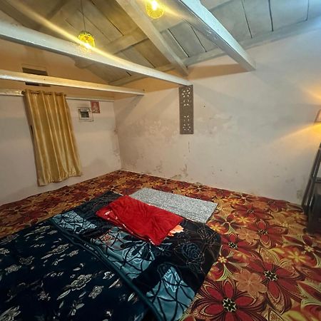 Deodar Village Homestay Devalsari Mussoorie Buitenkant foto