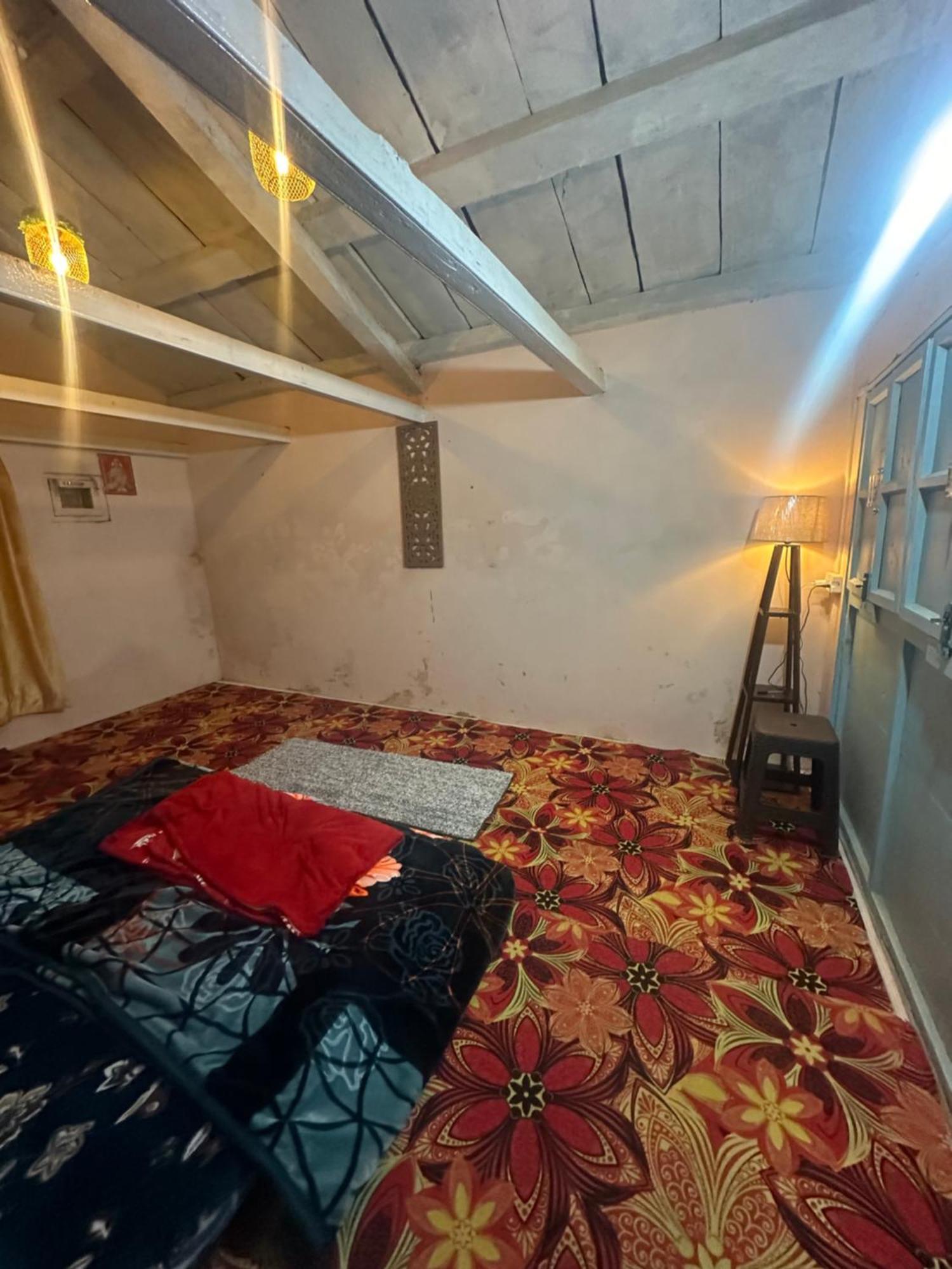 Deodar Village Homestay Devalsari Mussoorie Buitenkant foto