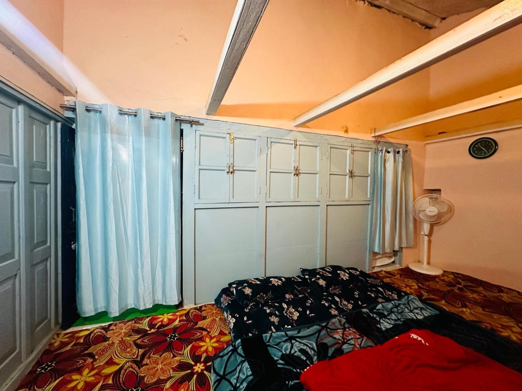 Deodar Village Homestay Devalsari Mussoorie Buitenkant foto