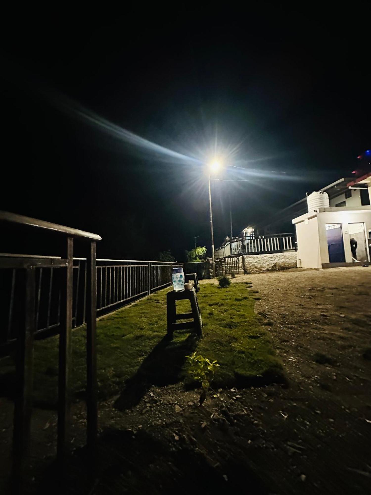 Deodar Village Homestay Devalsari Mussoorie Buitenkant foto