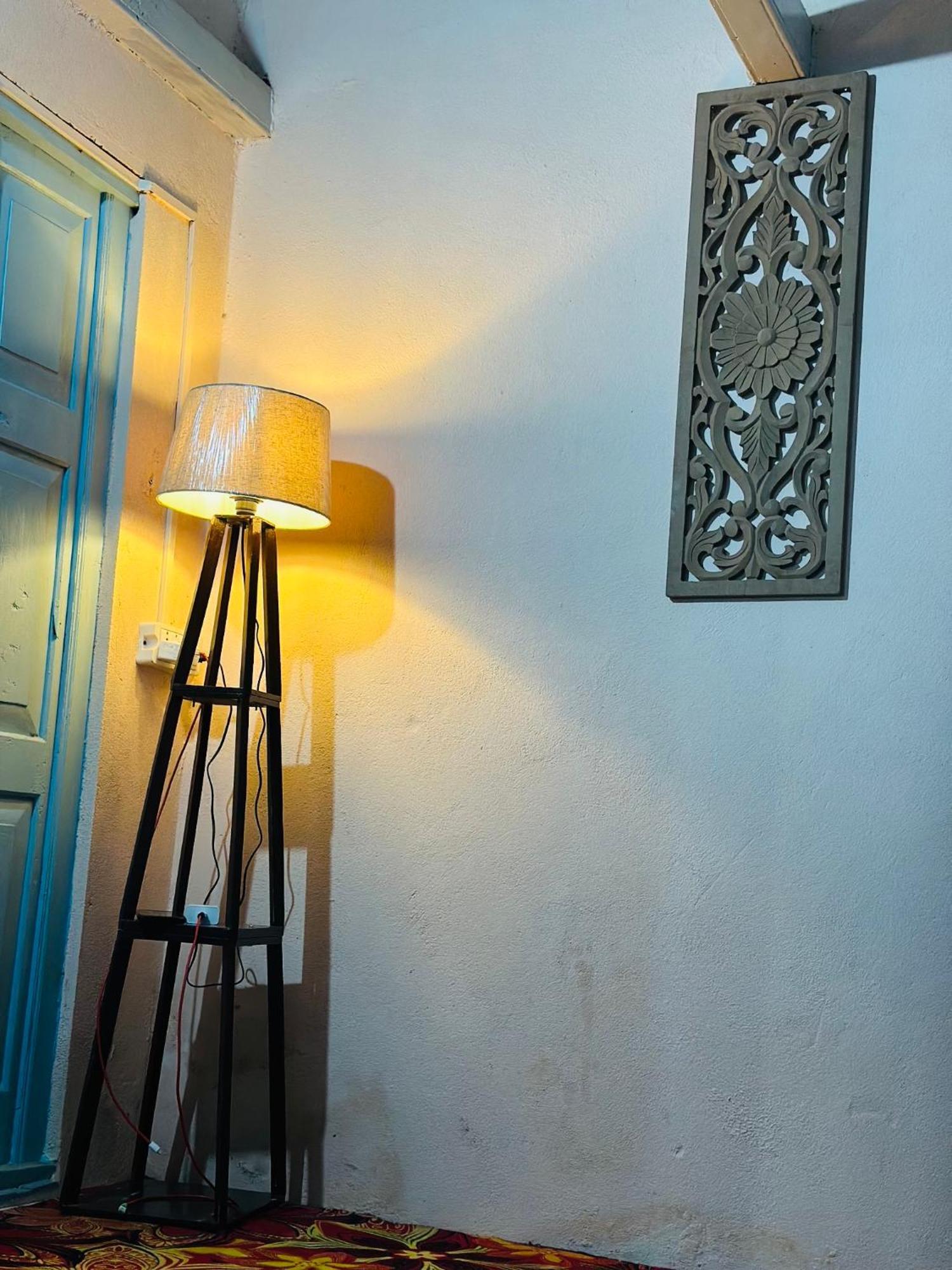 Deodar Village Homestay Devalsari Mussoorie Buitenkant foto